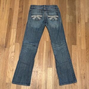 Cruel Girl - Blake style 3L